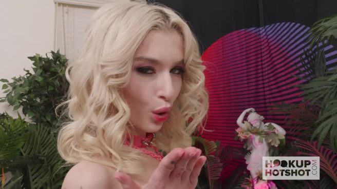 Превью Настоящее старание анальной потаскушки № 47056