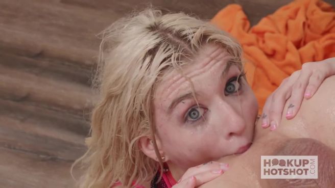 Превью Настоящее старание анальной потаскушки № 47056