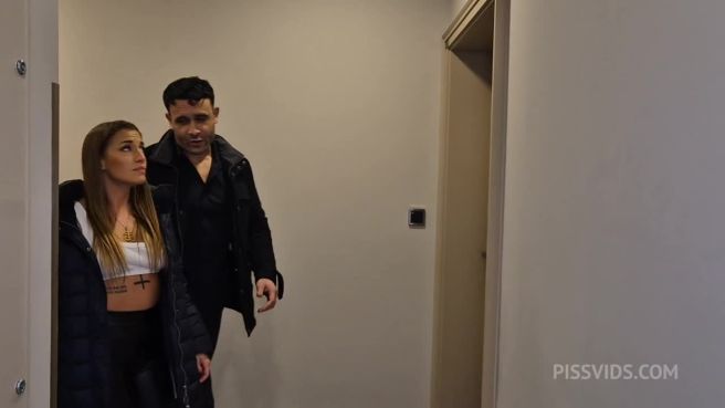 Превью Как быстро развести туристку на дикий разврат? № 47073