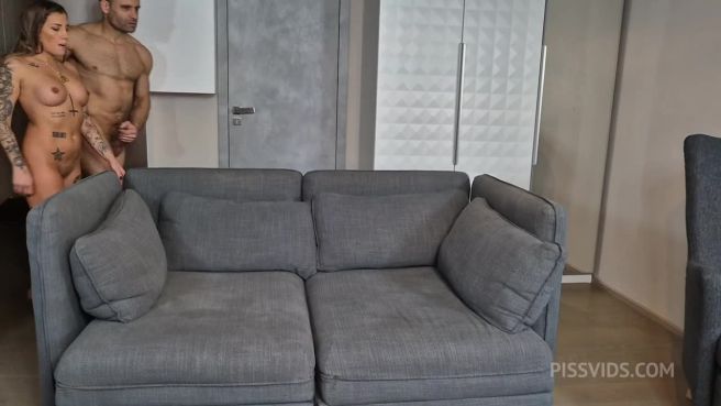 Превью Как быстро развести туристку на дикий разврат? № 47073