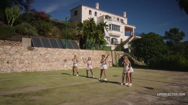 Превью Спорт разврату не помеха № 47084