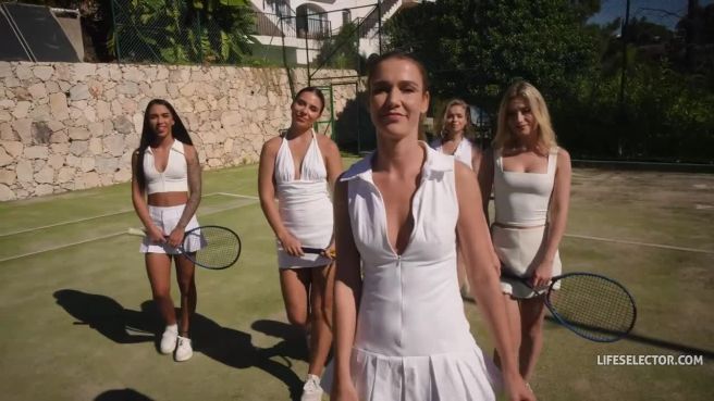 Превью Спорт разврату не помеха № 47084