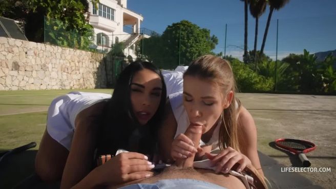 Превью Спорт разврату не помеха № 47084