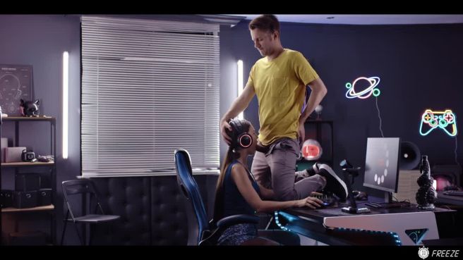 Превью В итоге она даже не заметит, что её трахнули № 47088