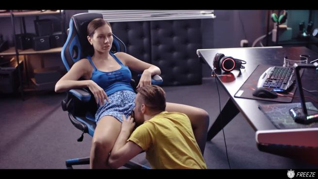 Превью В итоге она даже не заметит, что её трахнули № 47088