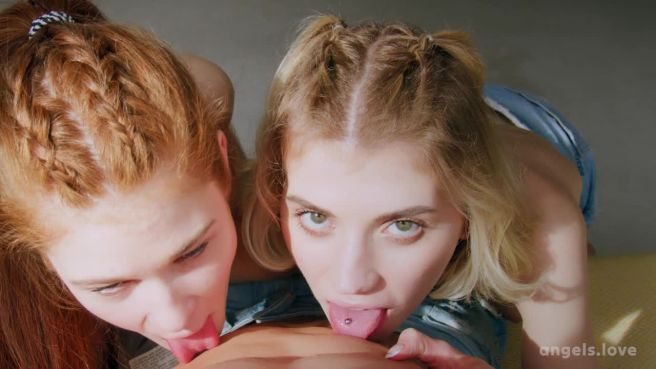 Превью Вожделение втроём, которое не передать словами № 47093