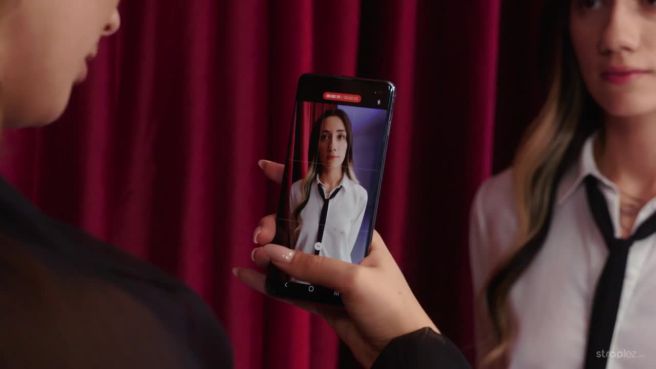 Превью Искусственный член для лесбийского секса № 47095