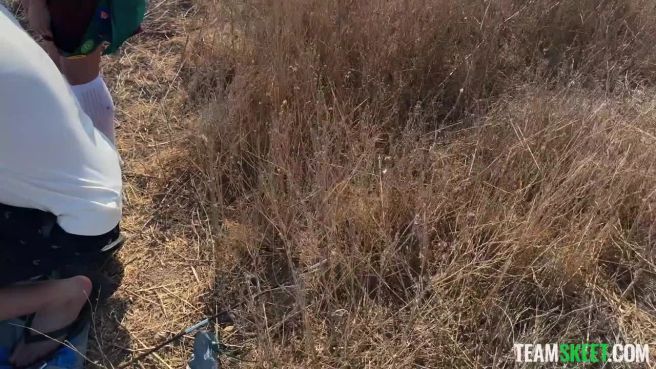 Превью У нас тут вылазка с папочкой на природу № 47098