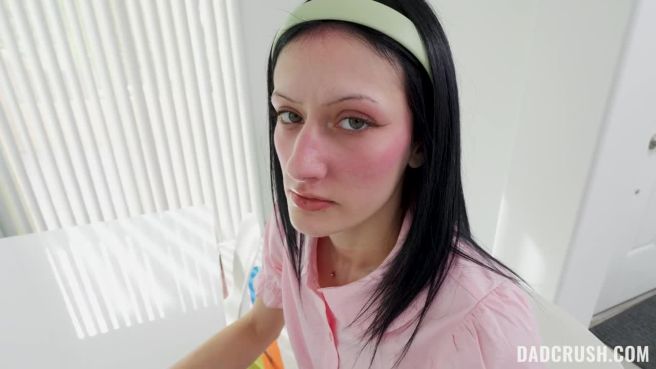 Превью Всё, что на самом деле необходимо от приёмной дочери № 47115