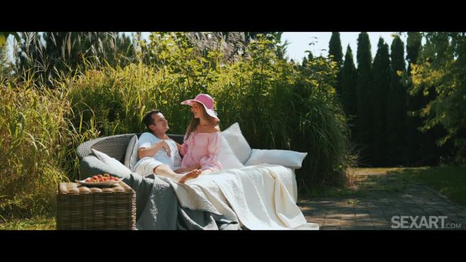 Превью Летняя свобода намекает на разврат № 47131