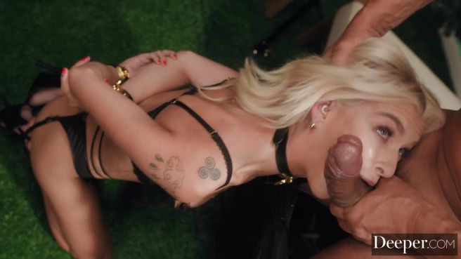 Превью Совсем нелегко утолить прихоти потоскушки № 47137