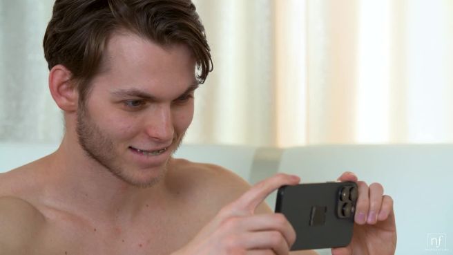 Превью Океан стонов: тела плывут в приливе оргазмической бури № 47147