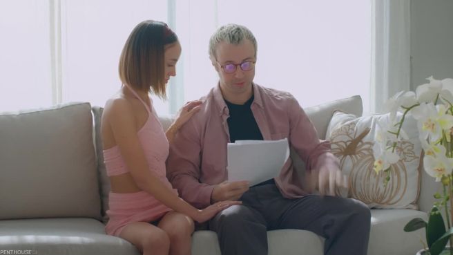 Превью Папочка всегда удовлетворит меня № 47149