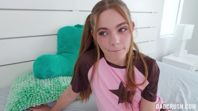 Превью Дочка обязательно должна получить сегодня оргазм № 47151