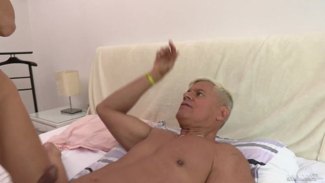 Превью Анальная соблазнительность, которая манит к себе № 47163