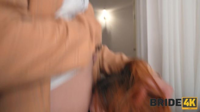 Превью Перед свадьбой случилась какая-то вакханалия № 47179