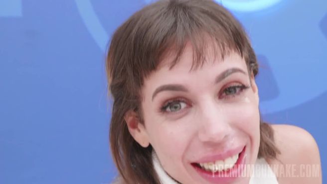 Превью Похоже, появляется новая звезда буккаке № 47186