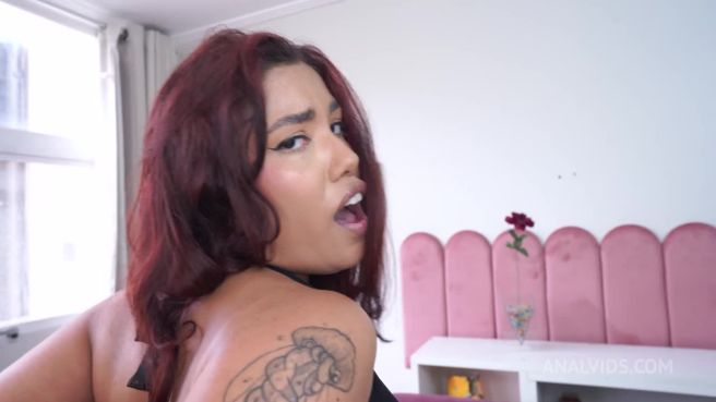 Превью Как же хочется засунуть между этих пышных ягодиц № 47187